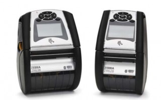 ZR600 系列移動打印機(jī)（Zebra）