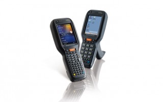 Falcon X3+, 移動數(shù)據(jù)終端