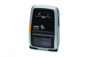 ZR128 移動打印機（Zebra）