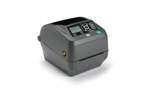 ZD500R RFID 打印機